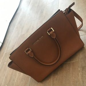 Michael Kora Handbag